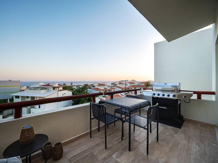 Upscale 2Bdrm Condo In Cabo กาโบซานลูกัส ภายนอก รูปภาพ