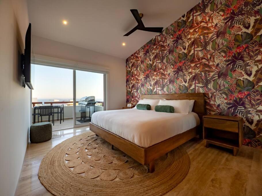 Upscale 2Bdrm Condo In Cabo กาโบซานลูกัส ภายนอก รูปภาพ