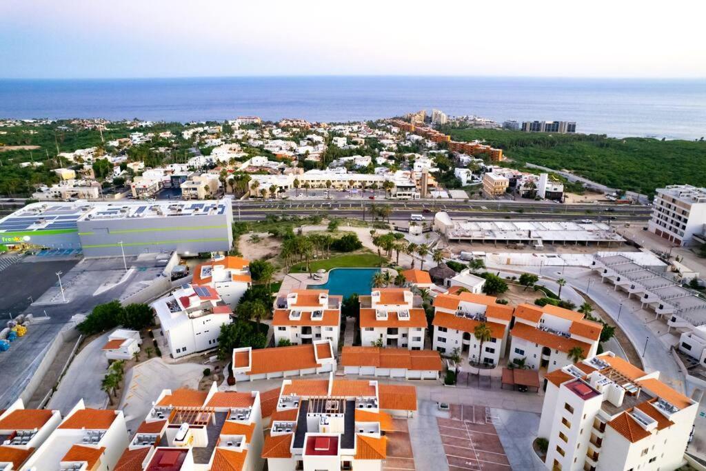 Upscale 2Bdrm Condo In Cabo กาโบซานลูกัส ภายนอก รูปภาพ