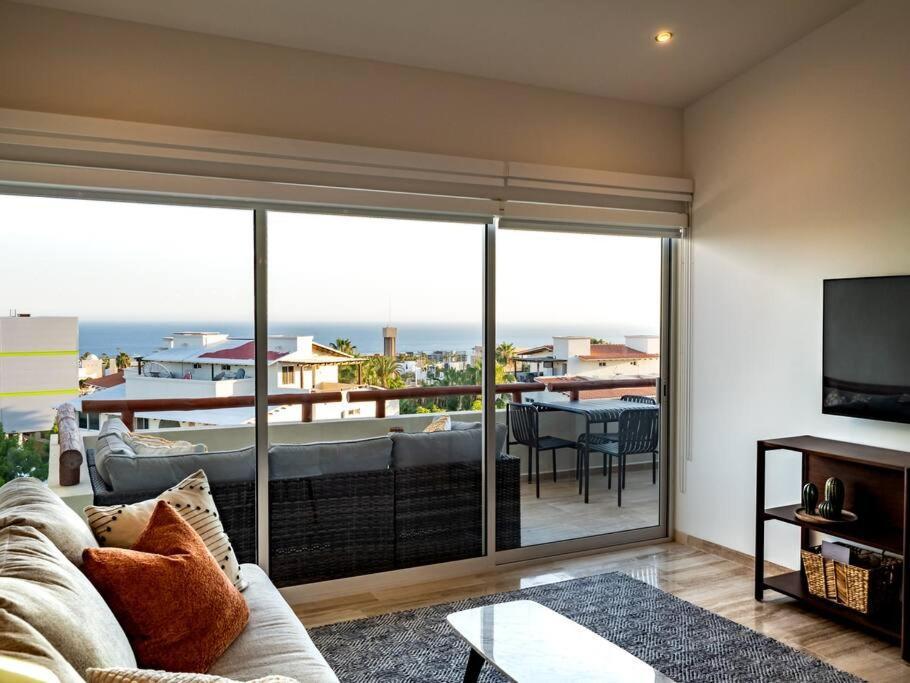 Upscale 2Bdrm Condo In Cabo กาโบซานลูกัส ภายนอก รูปภาพ