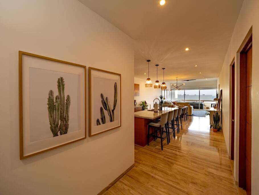 Upscale 2Bdrm Condo In Cabo กาโบซานลูกัส ภายนอก รูปภาพ